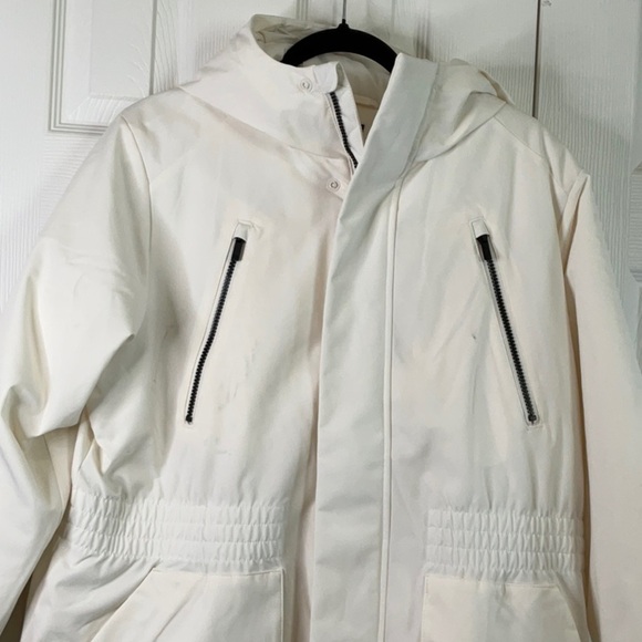 All In Motion Women's Snowsport Ivory Jacket Size XL - Picture 7 of 16